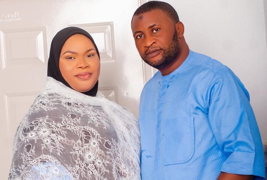 Allison Construction CEO, Alh Yusuf Oduwole and Wife Bag Fresh Islamic Chieftaincy Titles