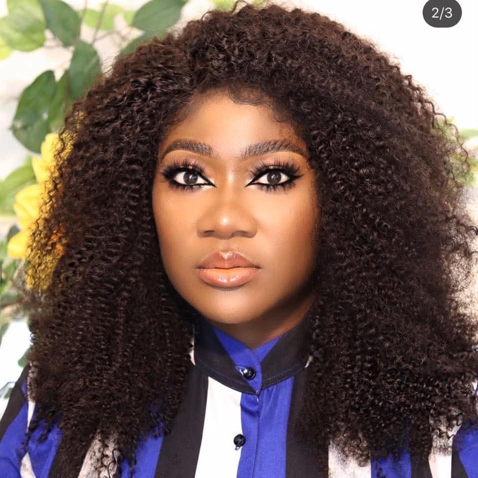 Edo Governor Appoints Actress Mercy Johnson as Special Adviser on Public Engagement