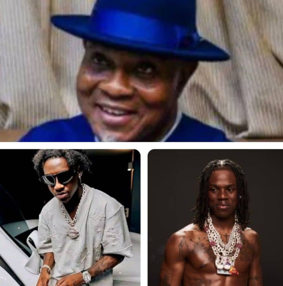 Benin Summit Group Congratulates Rema, Shallipopi for Flying the Benin Flag at AFRIMMA Awards