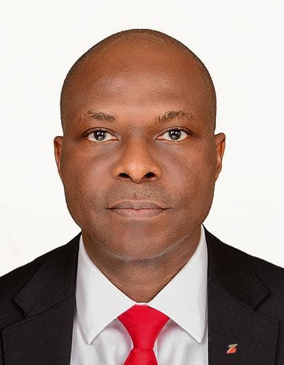 Zenith Bank Appoints Kennedy Okwudili as Executive Director