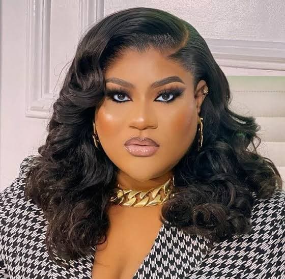 I Don’t Make Money Sleeping Around -Nkechi Blessing